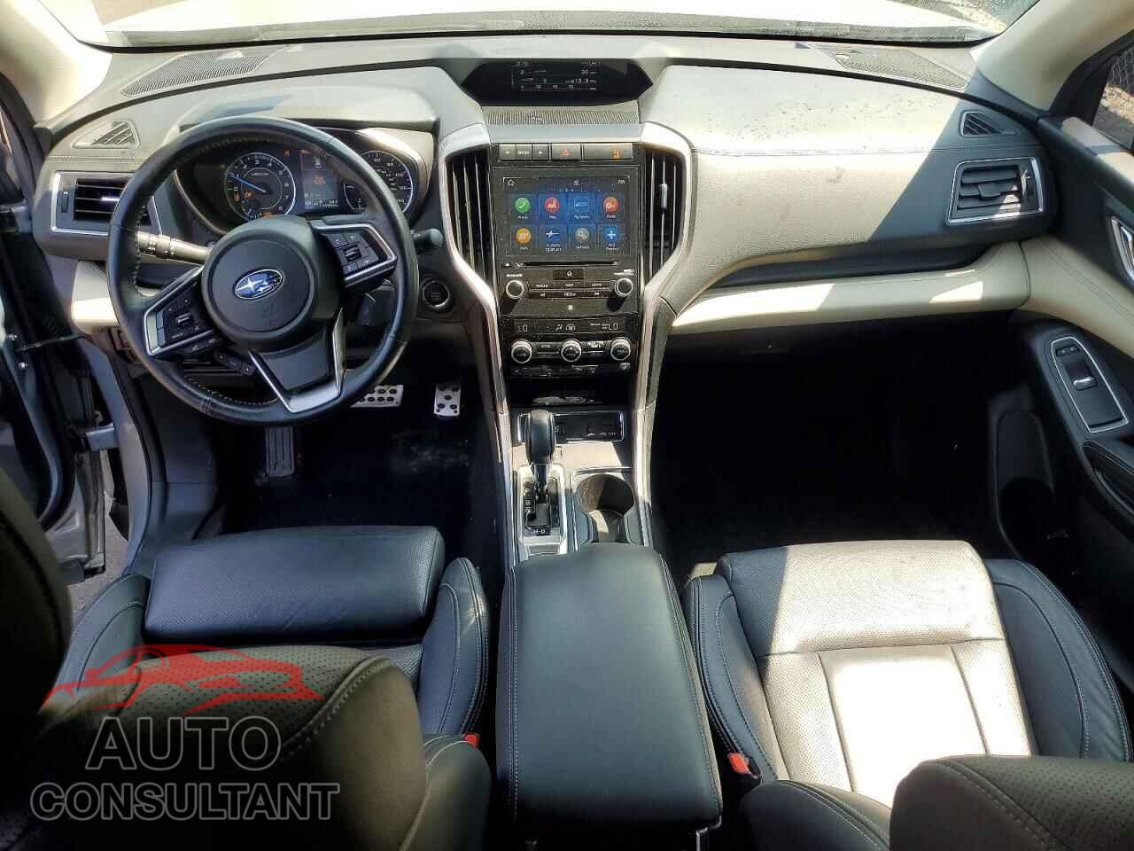 SUBARU ASCENT 2020 - 4S4WMAPD4L3432862