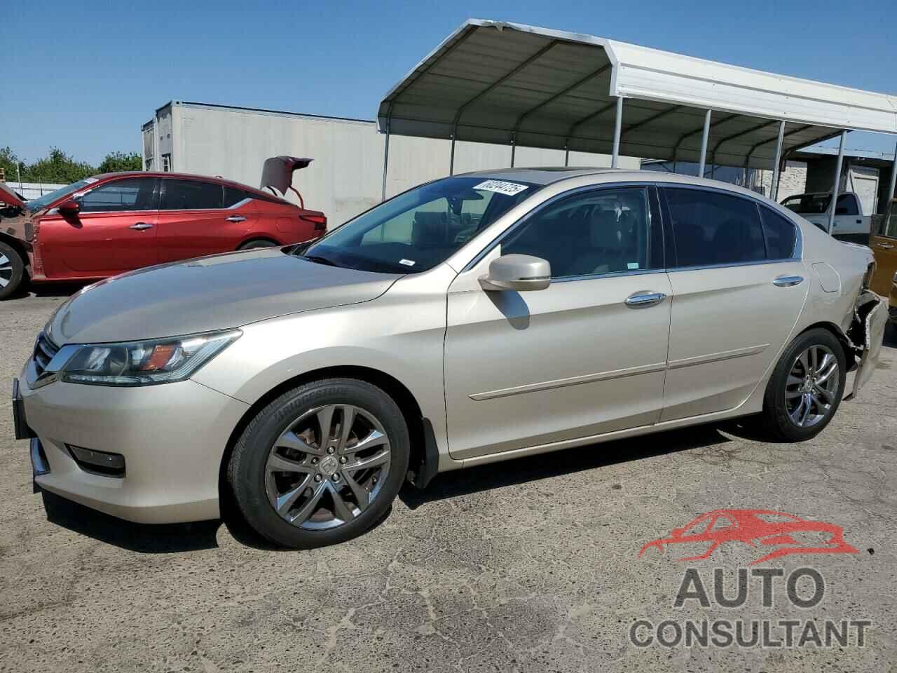 HONDA ACCORD 2014 - 1HGCR3F84EA033832