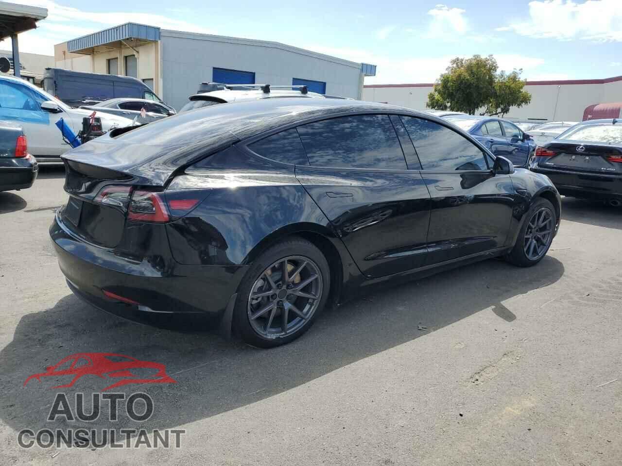 TESLA MODEL 3 2023 - 5YJ3E1EA3PF679666