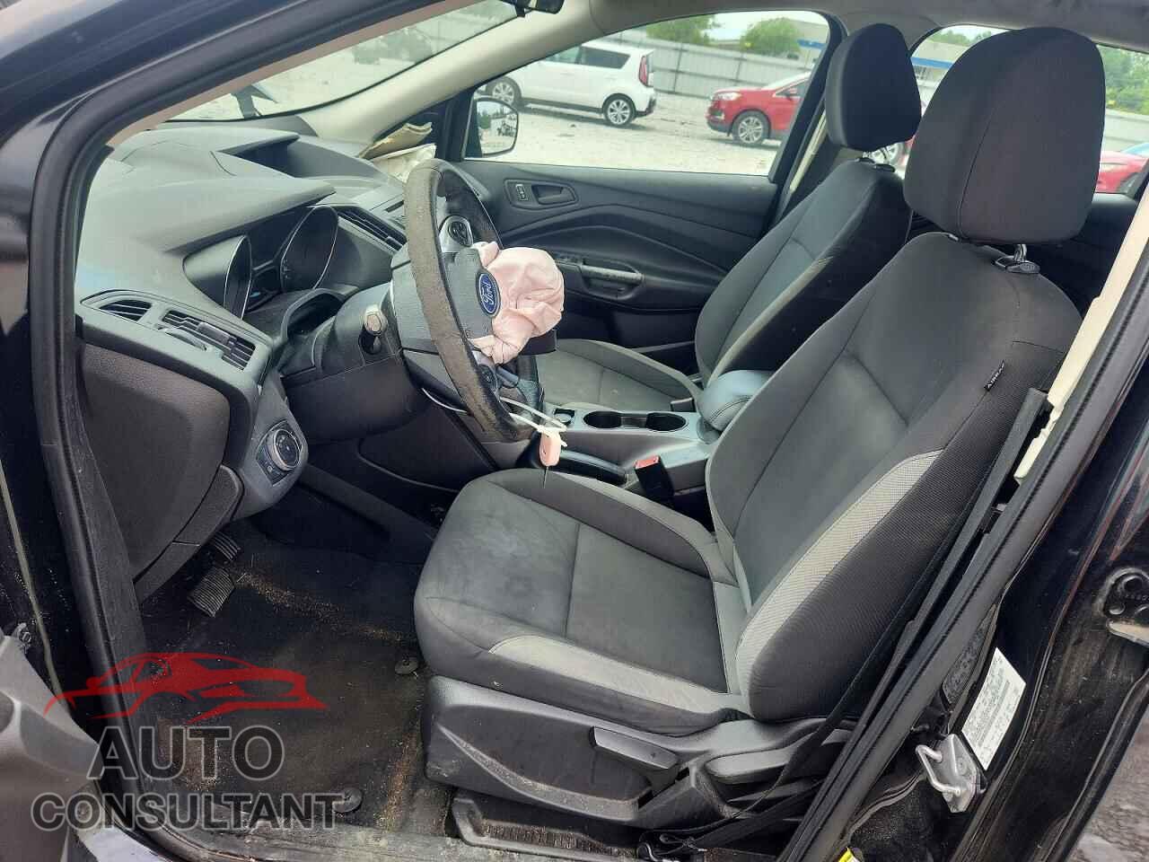 FORD ESCAPE 2013 - 1FMCU0F77DUC23961