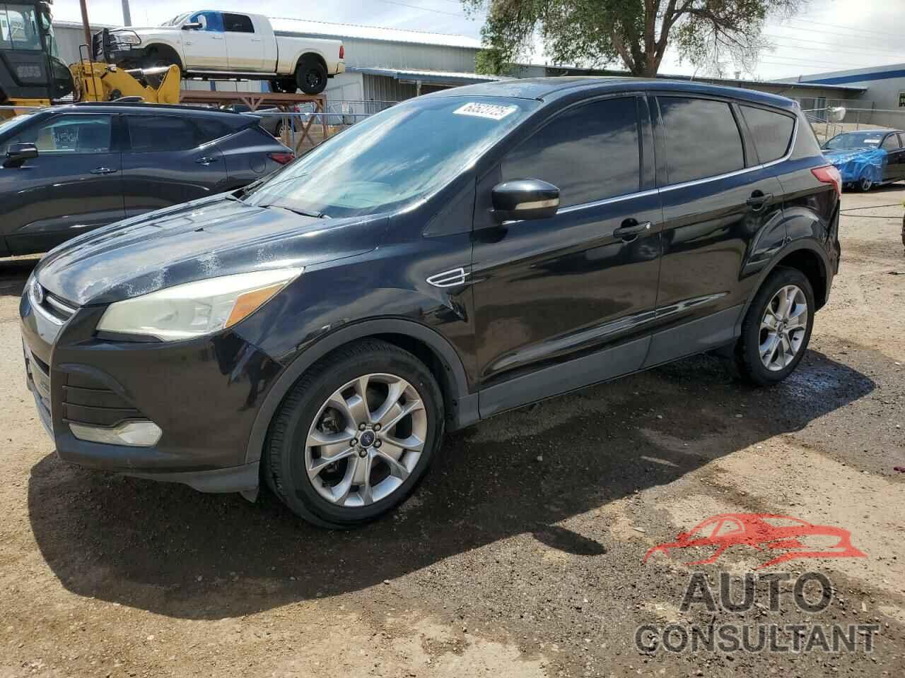FORD ESCAPE 2013 - 1FMCU0H97DUB01549