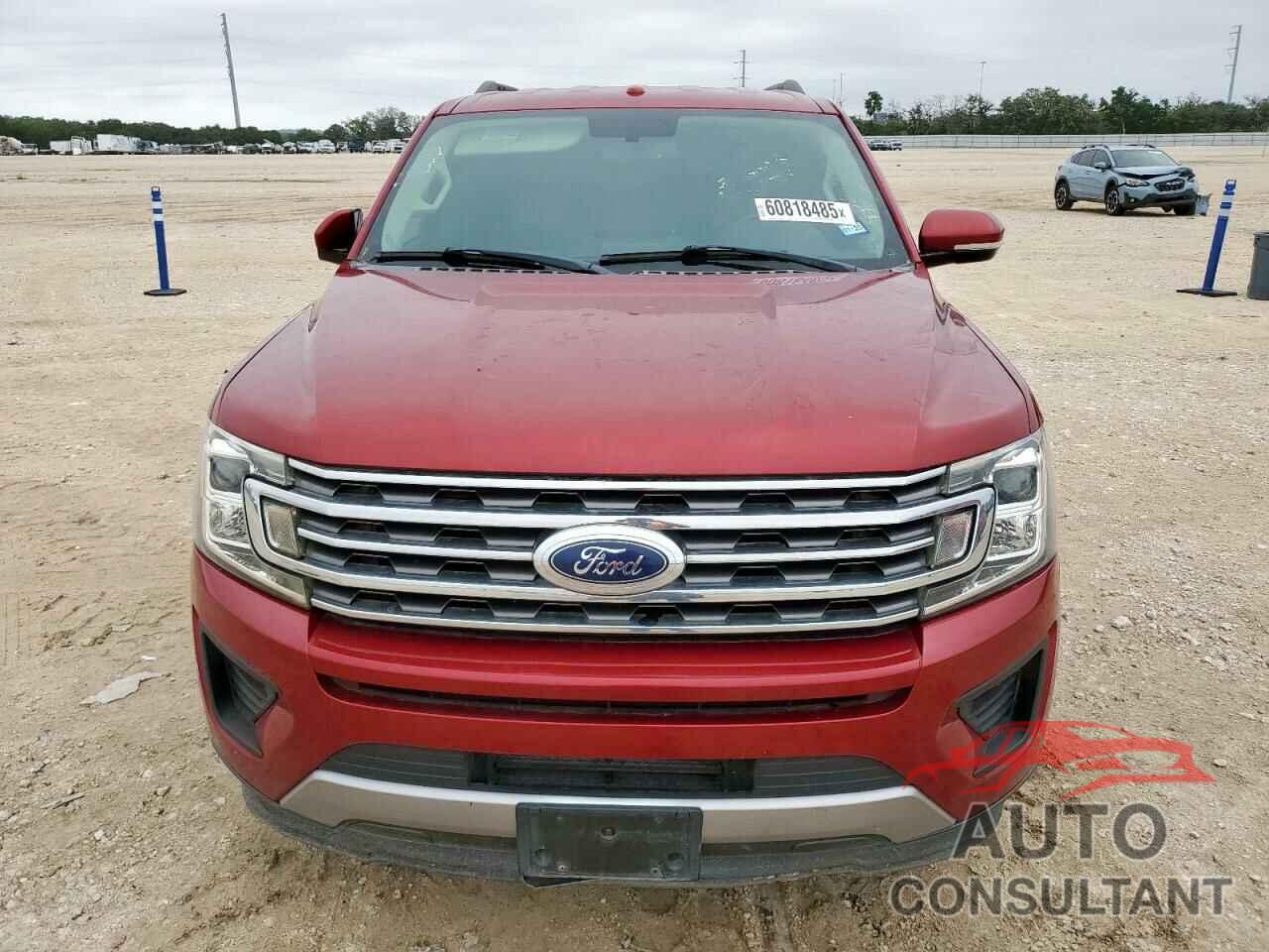 FORD EXPEDITION 2018 - 1FMJU1HTXJEA44472