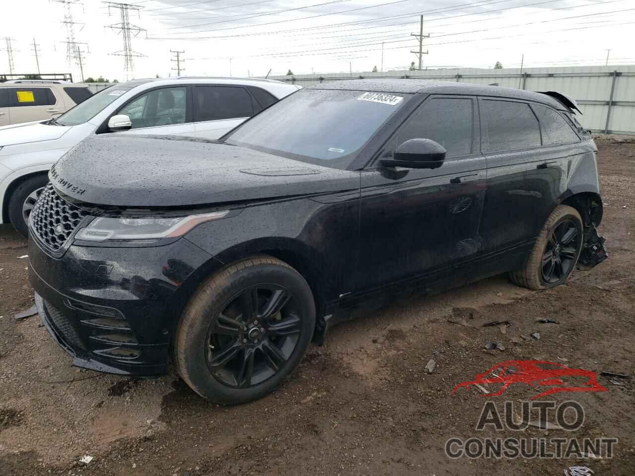 LAND ROVER RANGEROVER 2018 - SALYL2RX3JA775063