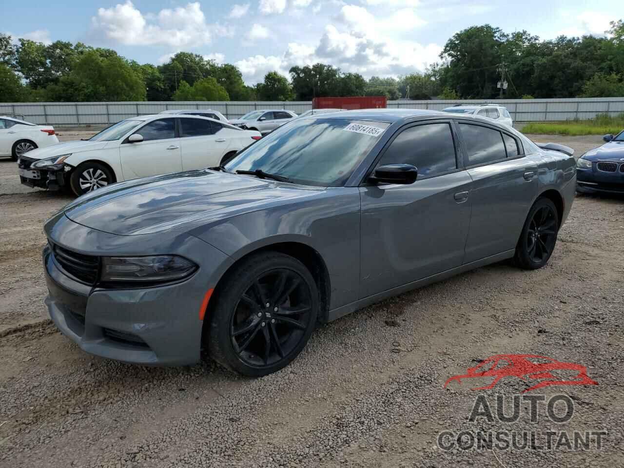 DODGE CHARGER 2018 - 2C3CDXBG4JH247561