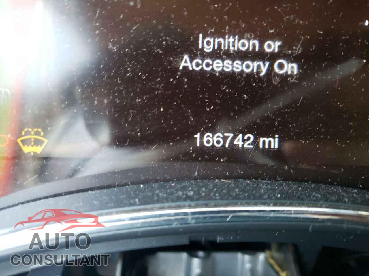DODGE DURANGO 2017 - 1C4RDHAG3HC657150