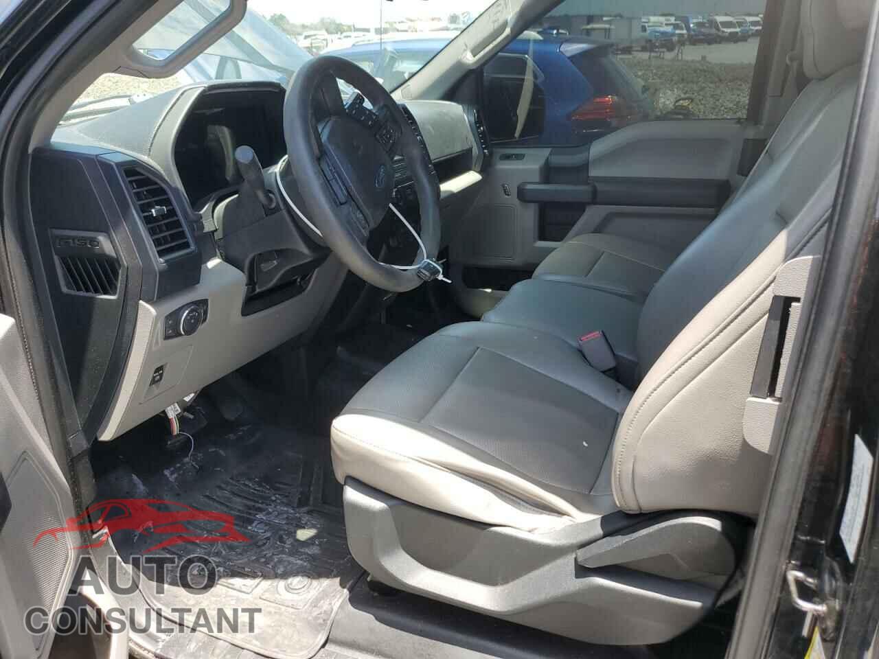 FORD F-150 2016 - 1FTEX1C82GFB21385