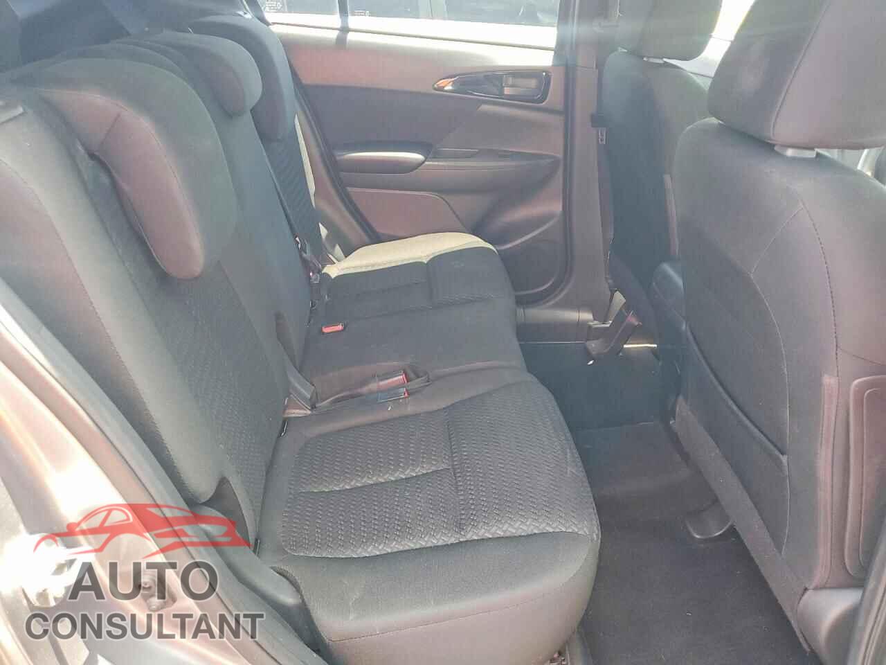 MITSUBISHI ECLIPSE 2019 - JA4AT3AA5KZ046209