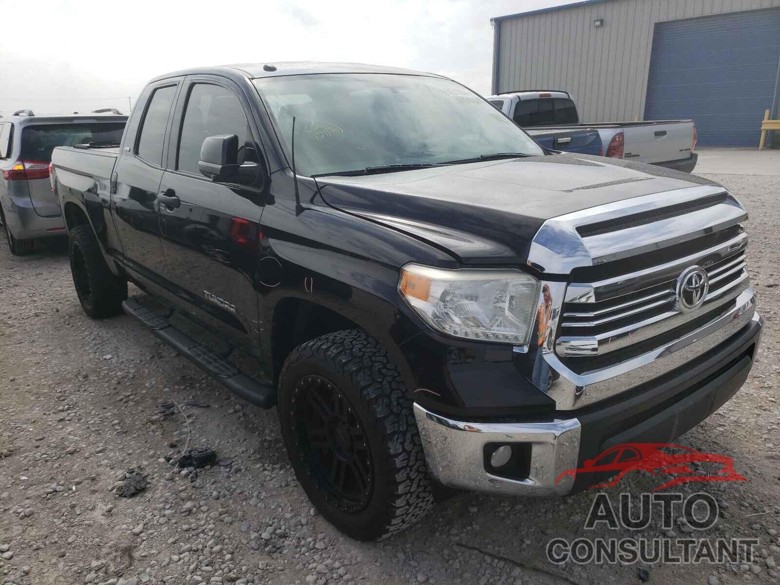 TOYOTA TUNDRA 2016 - 5TFRM5F16GX103921