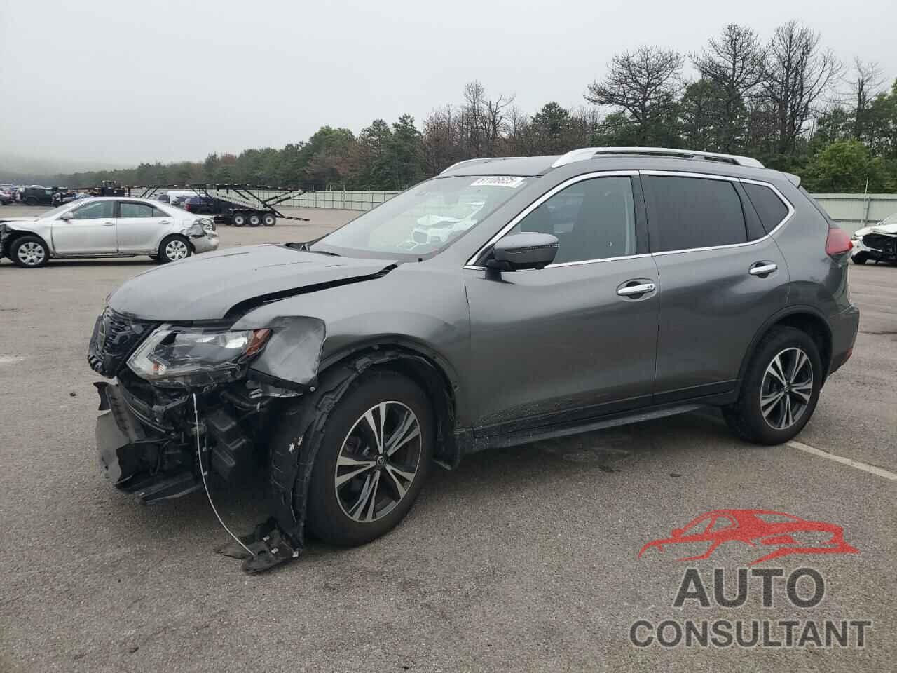 NISSAN ROGUE 2020 - JN8AT2MV5LW109296