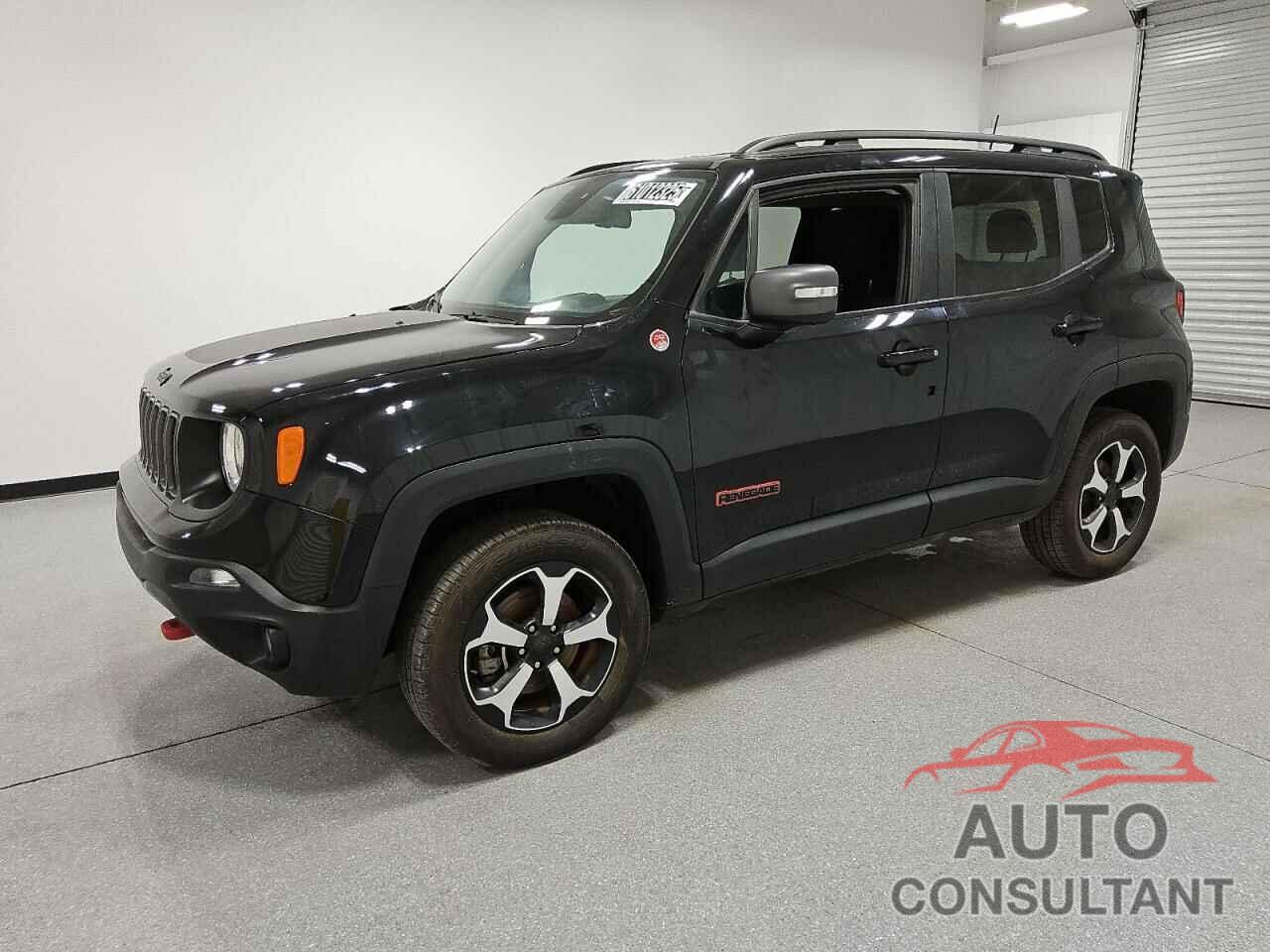 JEEP RENEGADE 2020 - ZACNJBC10LPL03200