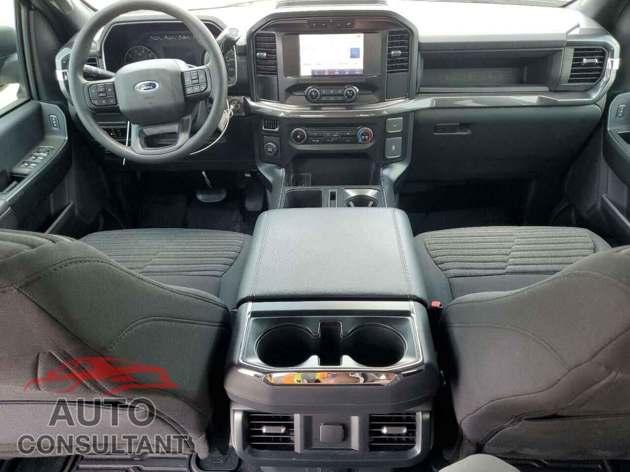 FORD F-150 2023 - 1FTEW1CP8PKG19382