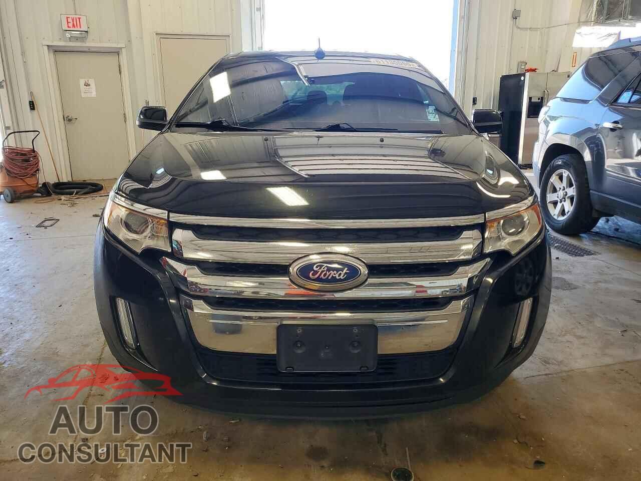 FORD EDGE 2012 - 2FMDK4JC6CBA52405