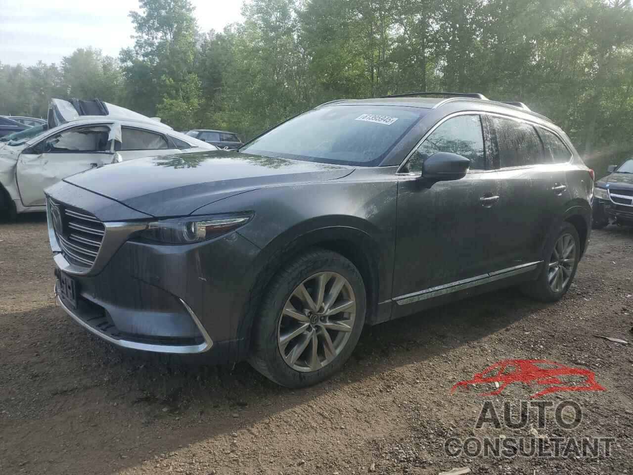 MAZDA CX-9 2019 - JM3TCBEY6K0300926