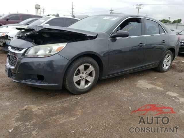 CHEVROLET MALIBU 2015 - 1G11A5SL6FF191704