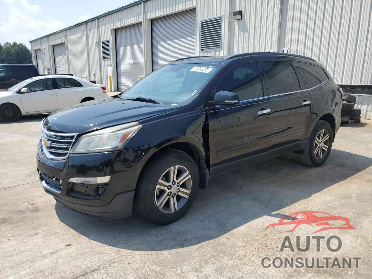 CHEVROLET TRAVERSE 2016 - 1GNKRHKDXGJ340636