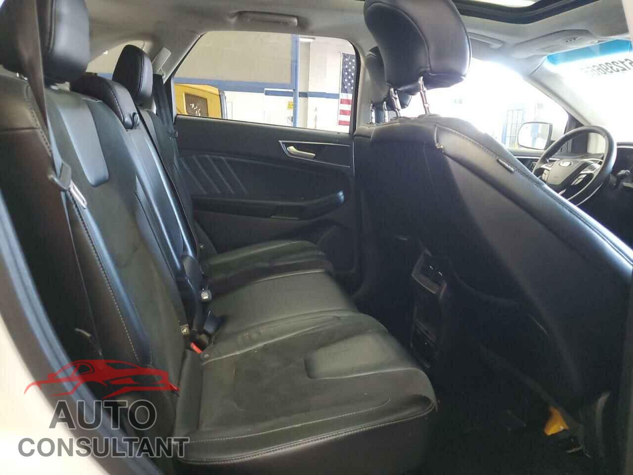 FORD EDGE 2016 - 2FMPK4AP2GBB08247