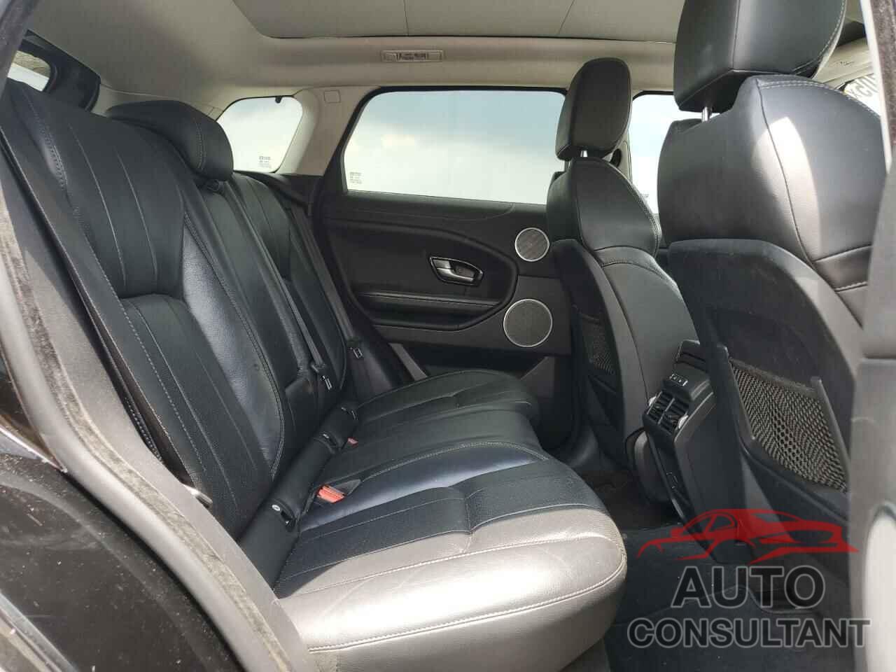 LAND ROVER RANGEROVER 2017 - SALVP2BG8HH249062