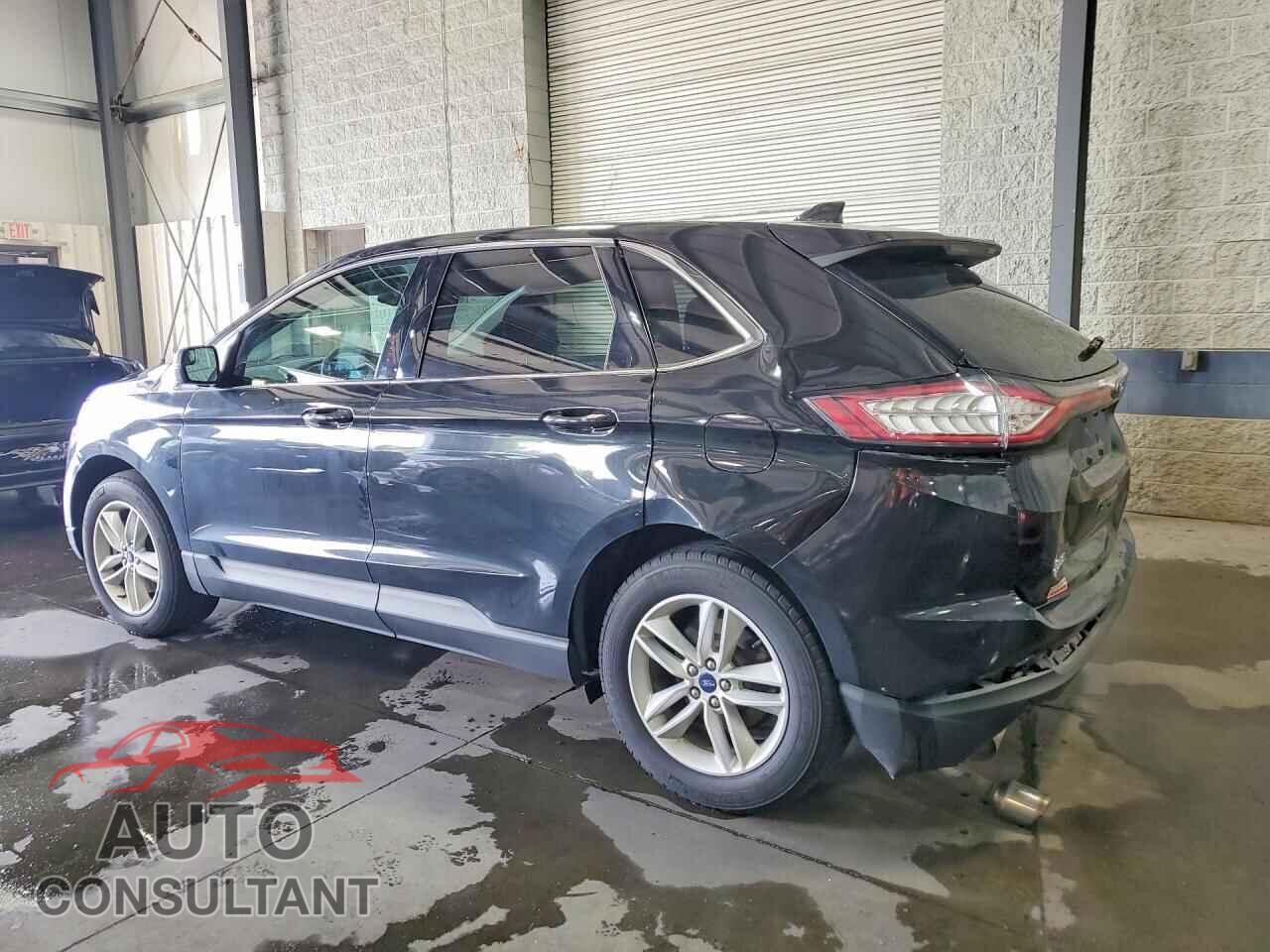 FORD EDGE 2015 - 2FMTK4J96FBB06127