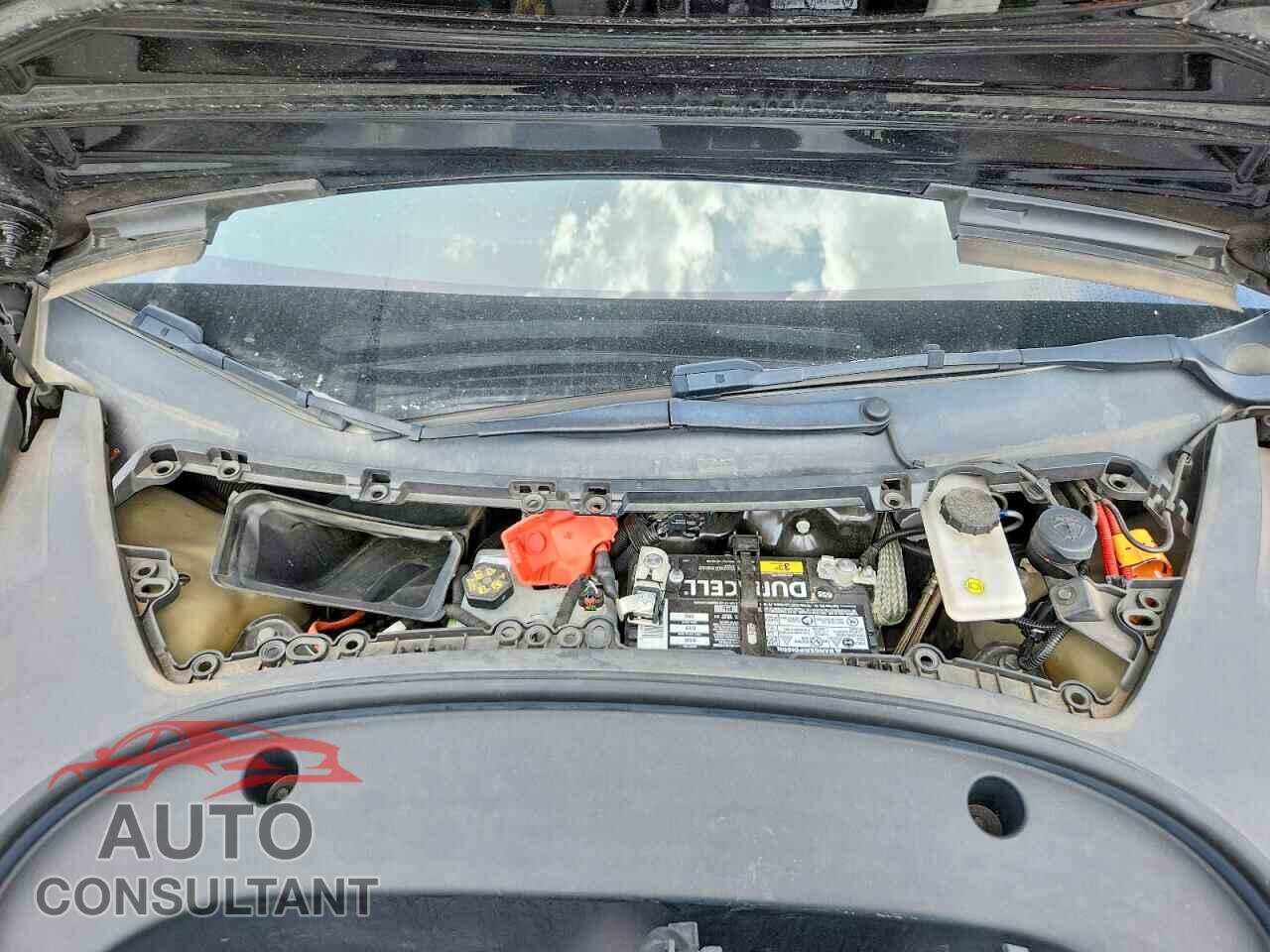 TESLA MODEL 3 2022 - 5YJ3E1EBXNF120122