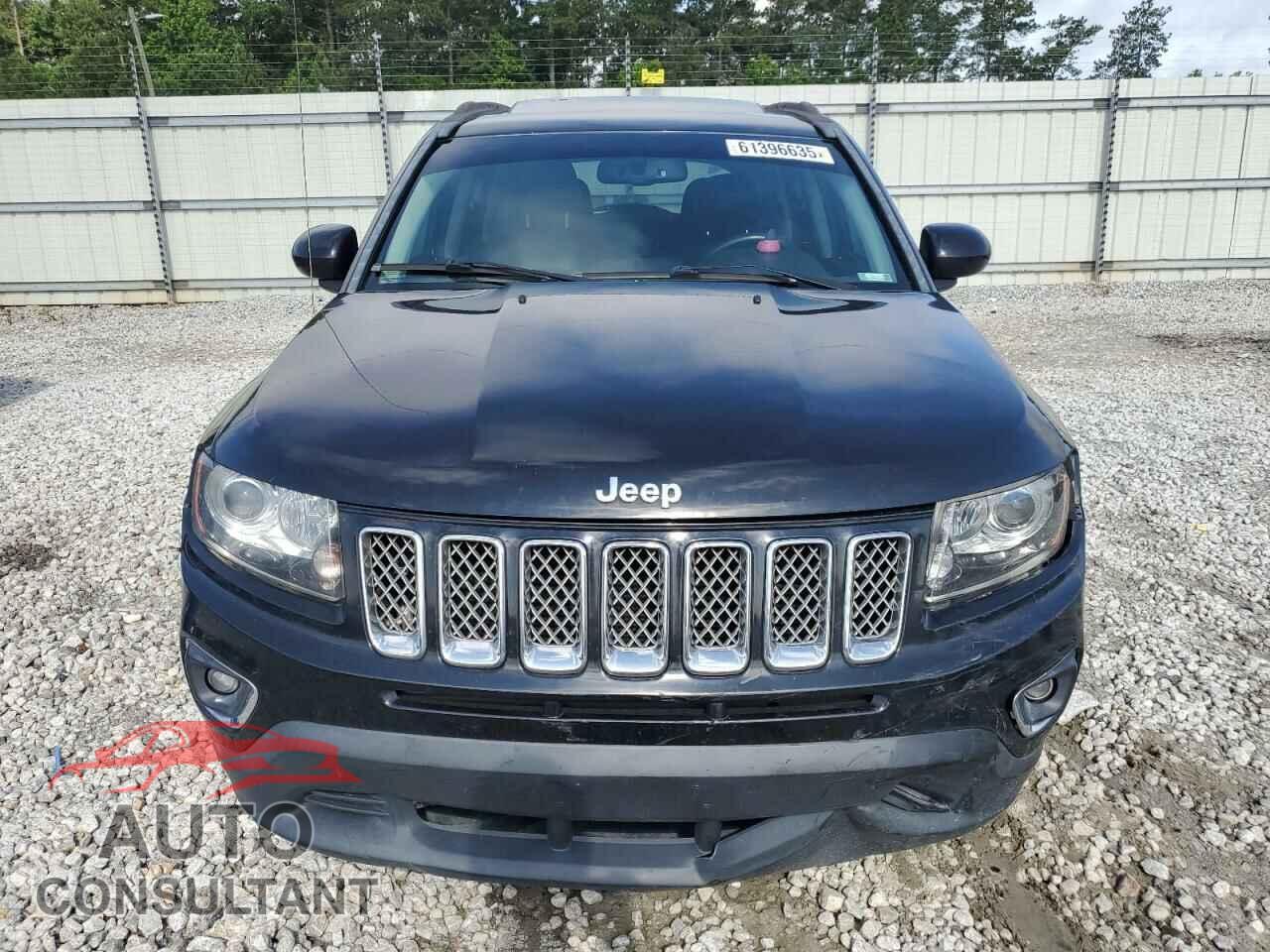 JEEP COMPASS 2015 - 1C4NJCCB4FD320702