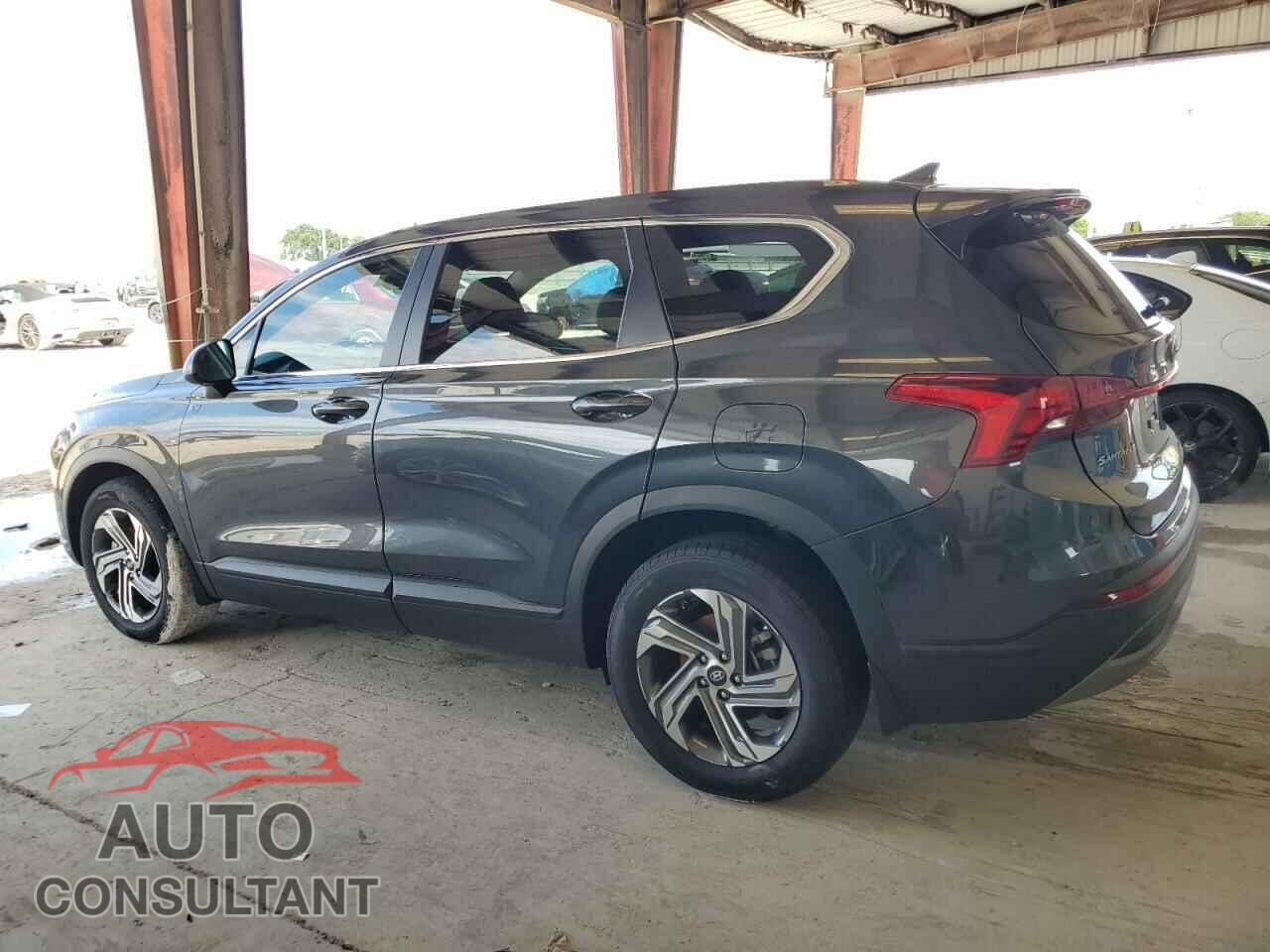 HYUNDAI SANTA FE 2023 - 5NMS14AJ9PH648368