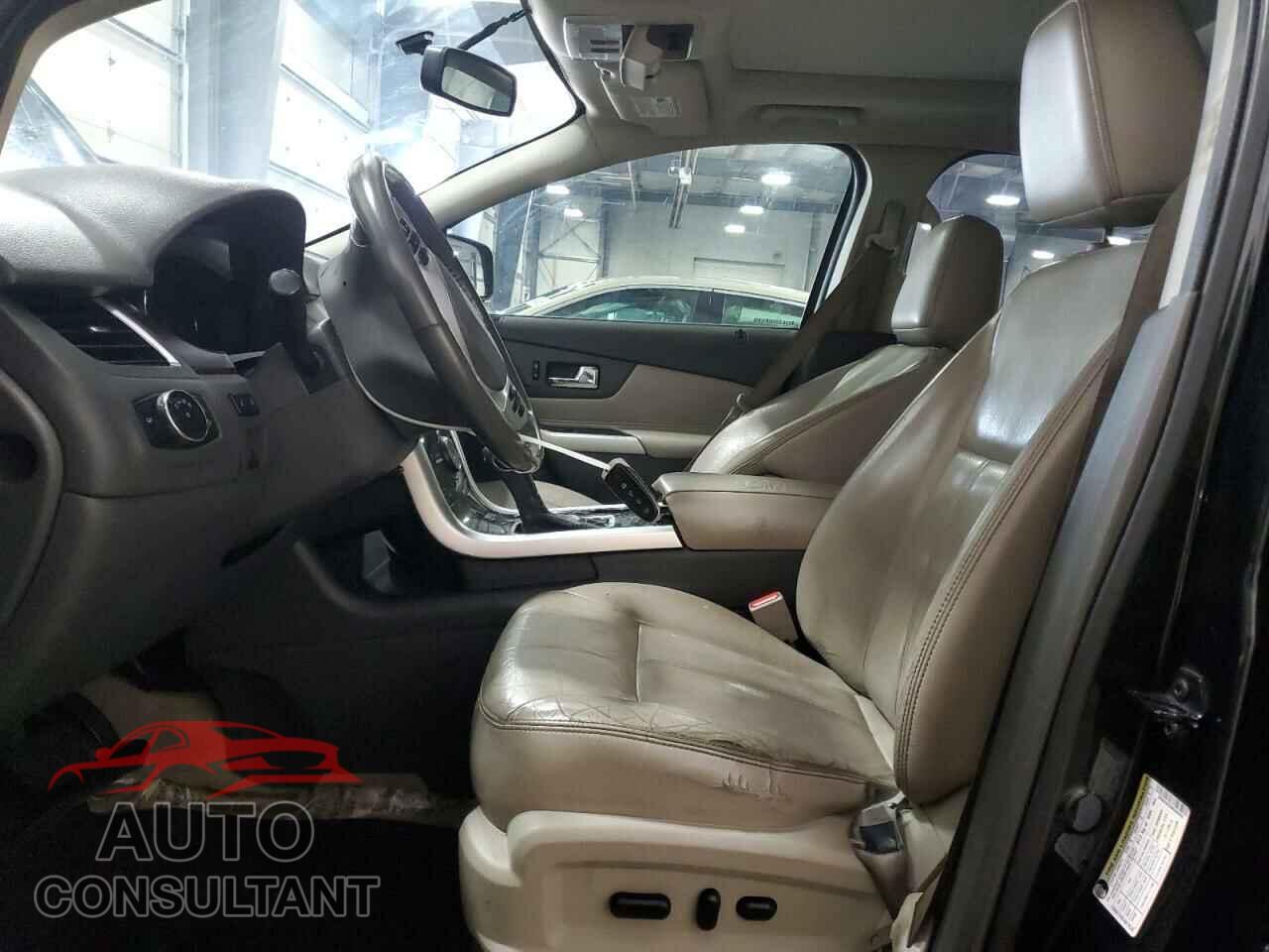 FORD EDGE 2011 - 2FMDK4KC9BBA84052