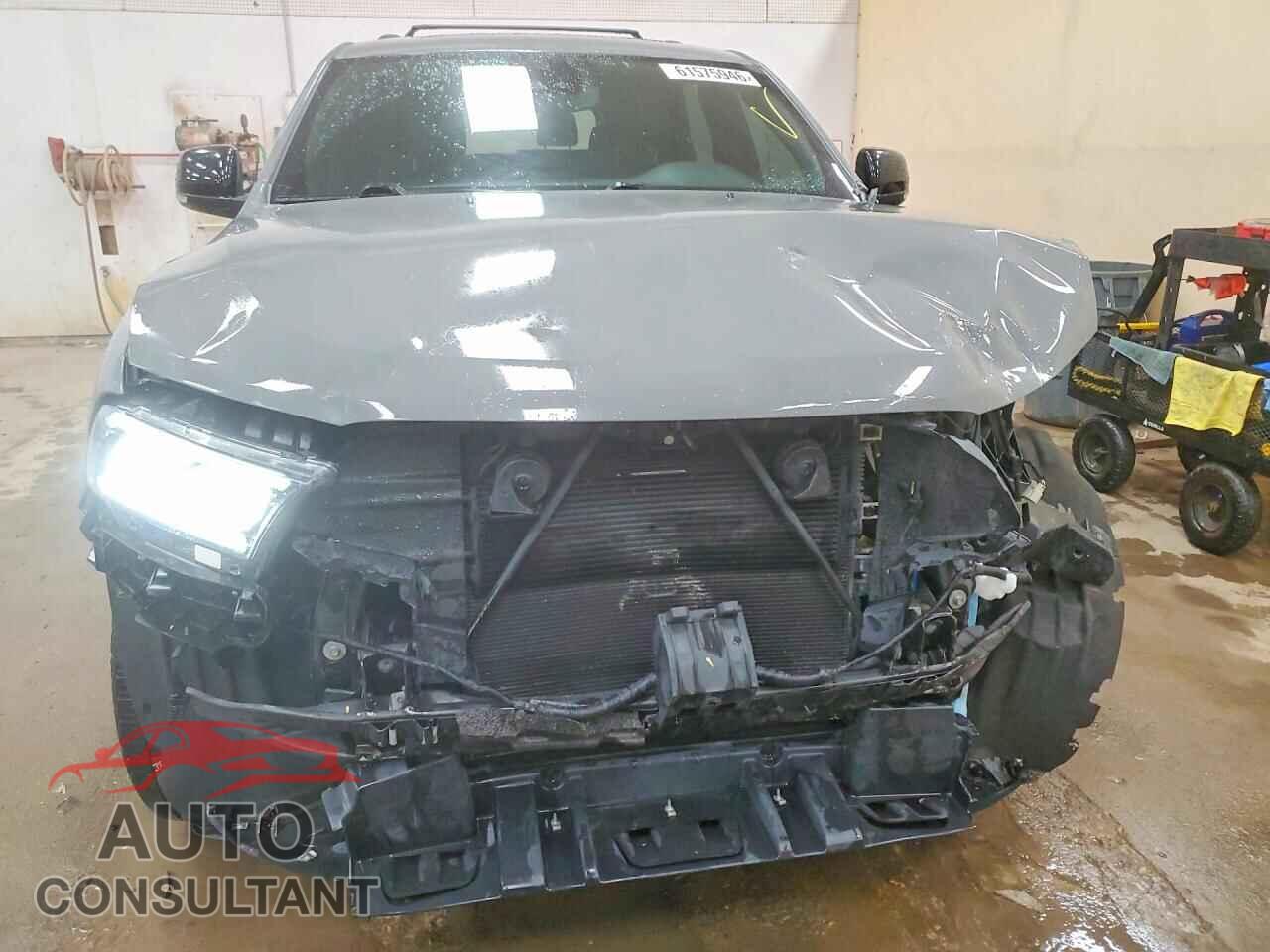 DODGE DURANGO 2023 - 1C4RDJDG6PC603424