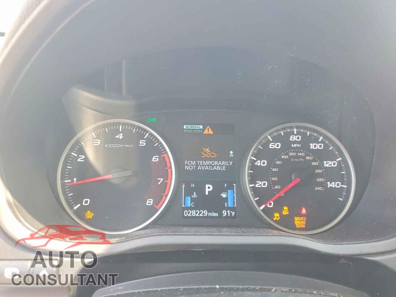 MITSUBISHI ECLIPSE 2025 - JA4ATVAA4SZ010605