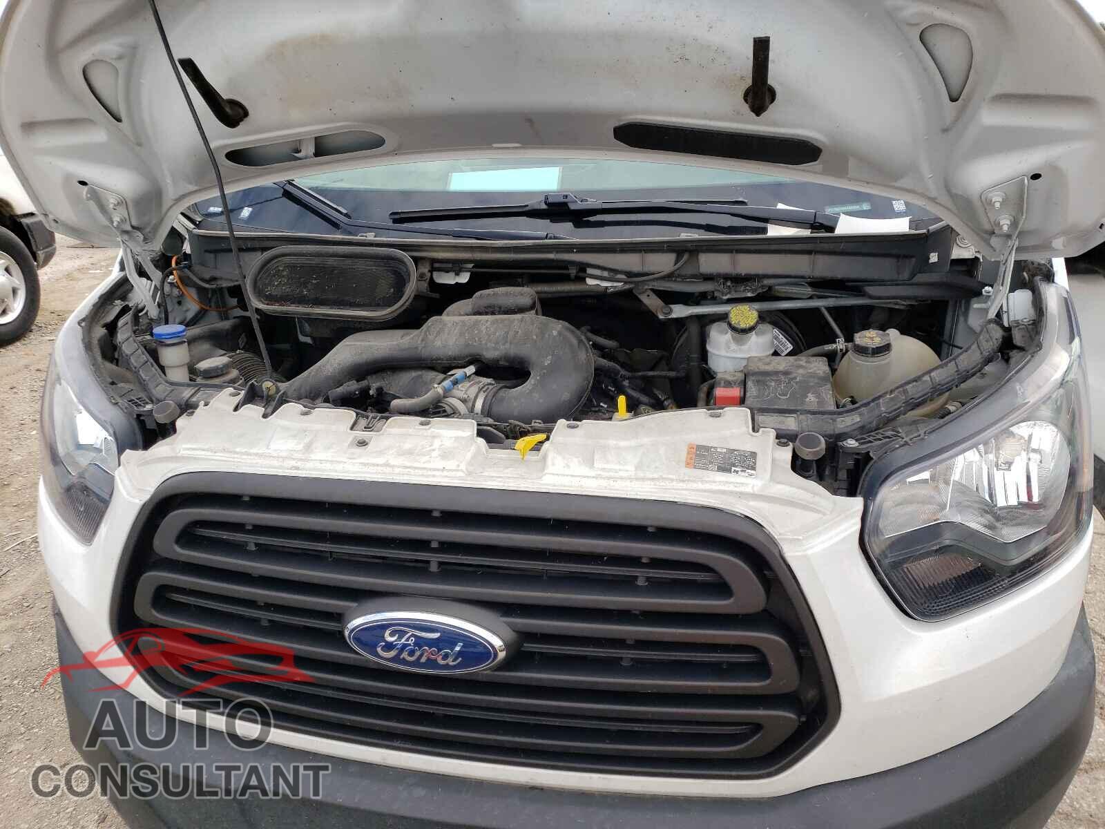 FORD TRANSIT CO 2019 - 1FTYR2CM0KKB08094