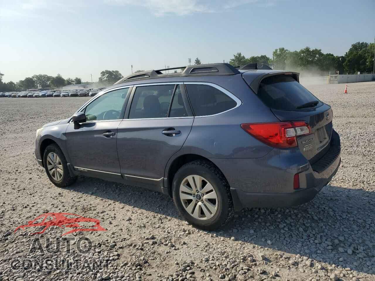 SUBARU OUTBACK 2016 - 4S4BSAEC2G3241882
