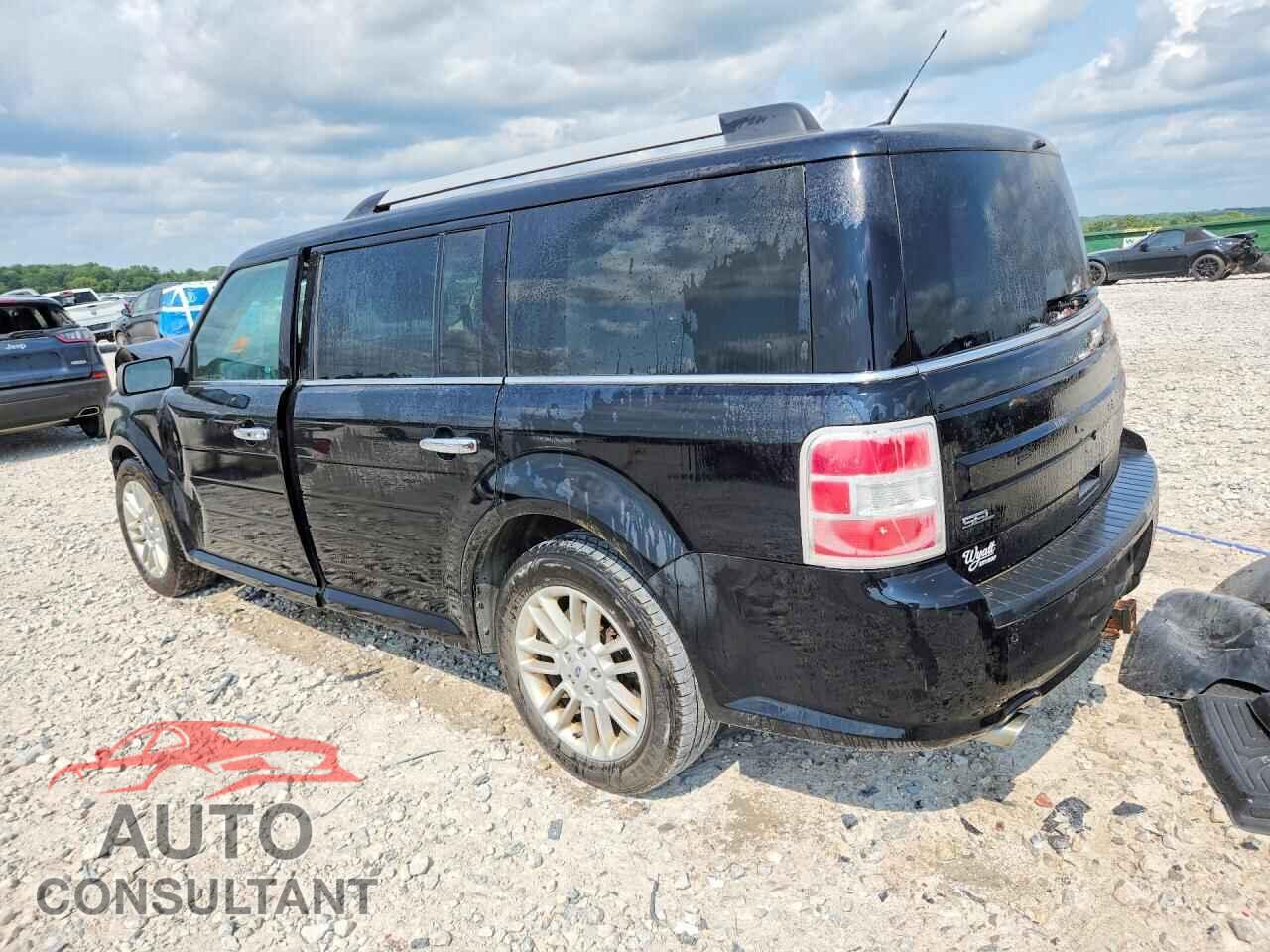 FORD FLEX 2017 - 2FMHK6C85HBA08215
