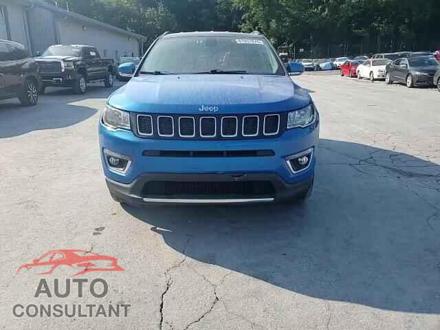 JEEP COMPASS 2019 - 3C4NJDCB2KT664068