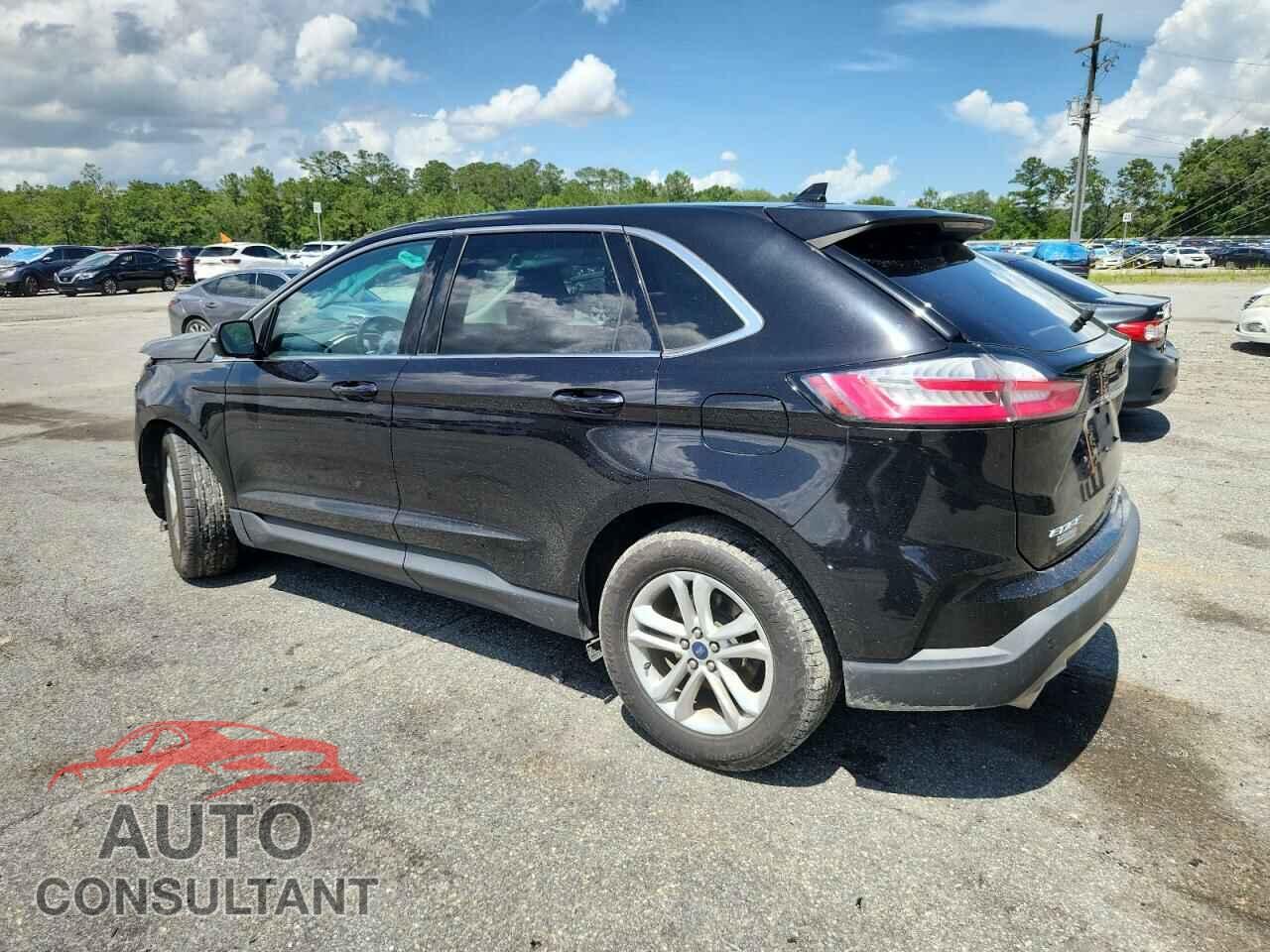 FORD EDGE 2020 - 2FMPK3J96LBA34191
