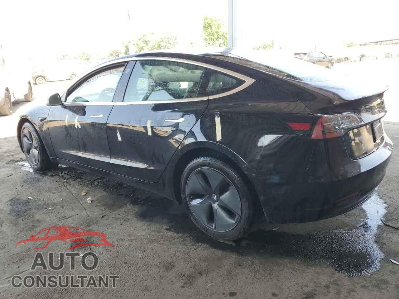 TESLA MODEL 3 2018 - 5YJ3E1EA2JF173284