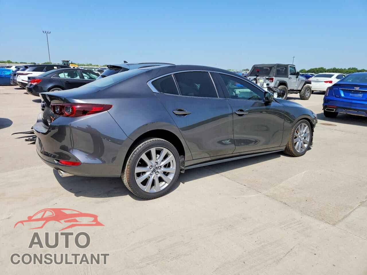 MAZDA 3 2023 - 3MZBPACM9PM374006