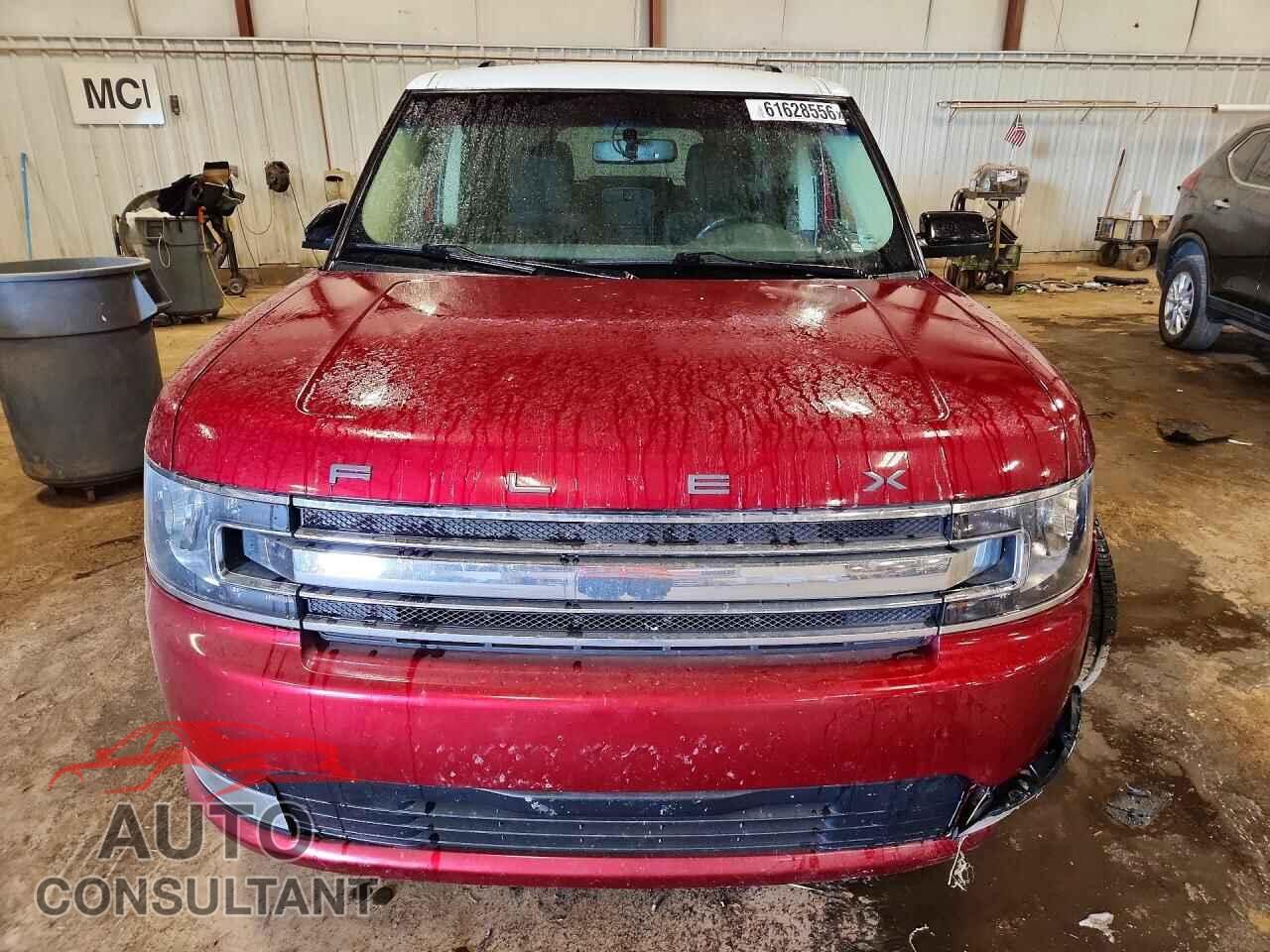 FORD FLEX 2016 - 2FMHK6C87GBA13995