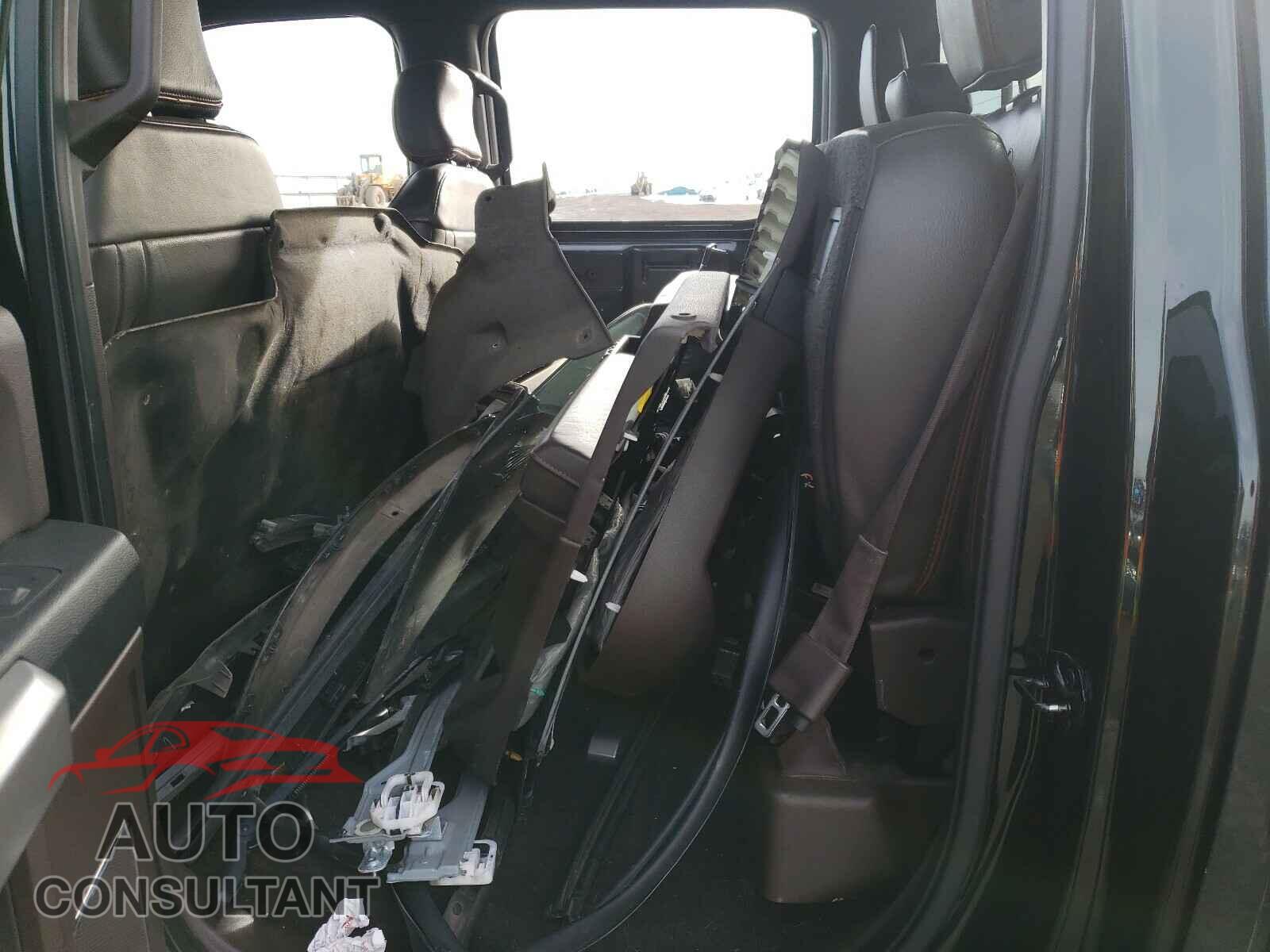 FORD F150 2016 - 1FTEW1EG7GFA77861
