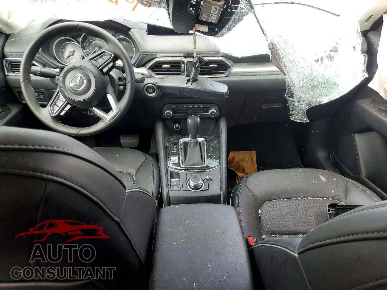 MAZDA CX-5 2025 - JM3KFBCM9S0802395