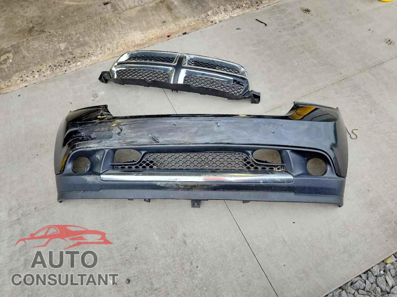 DODGE DURANGO 2013 - 1C4RDJEG0DC564856