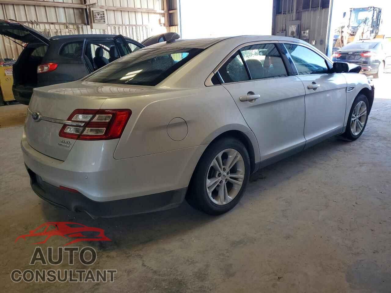 FORD TAURUS 2013 - 1FAHP2E86DG190933