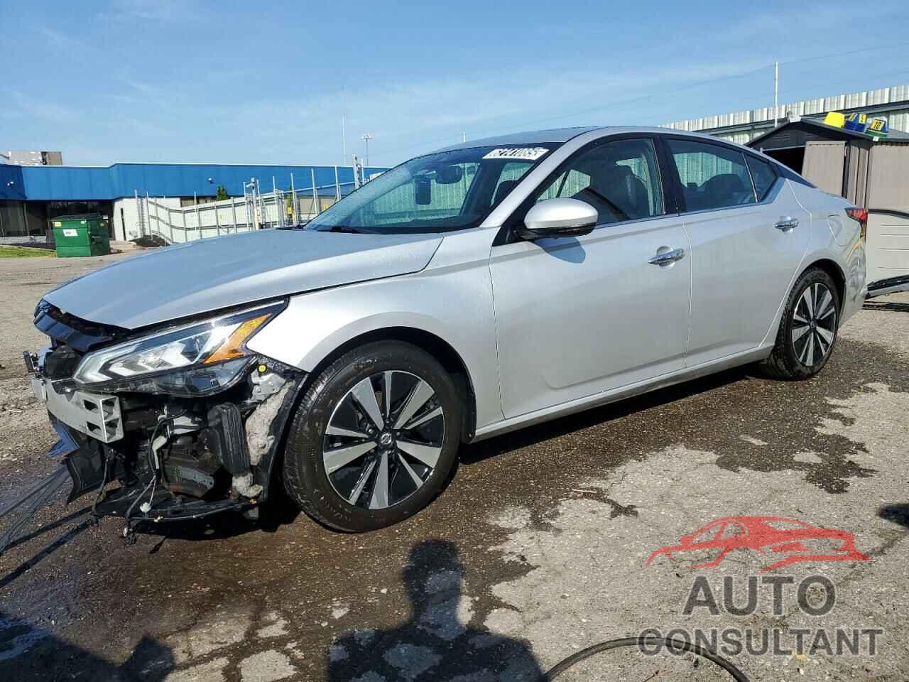 NISSAN ALTIMA 2020 - 1N4BL4EV2LC160062