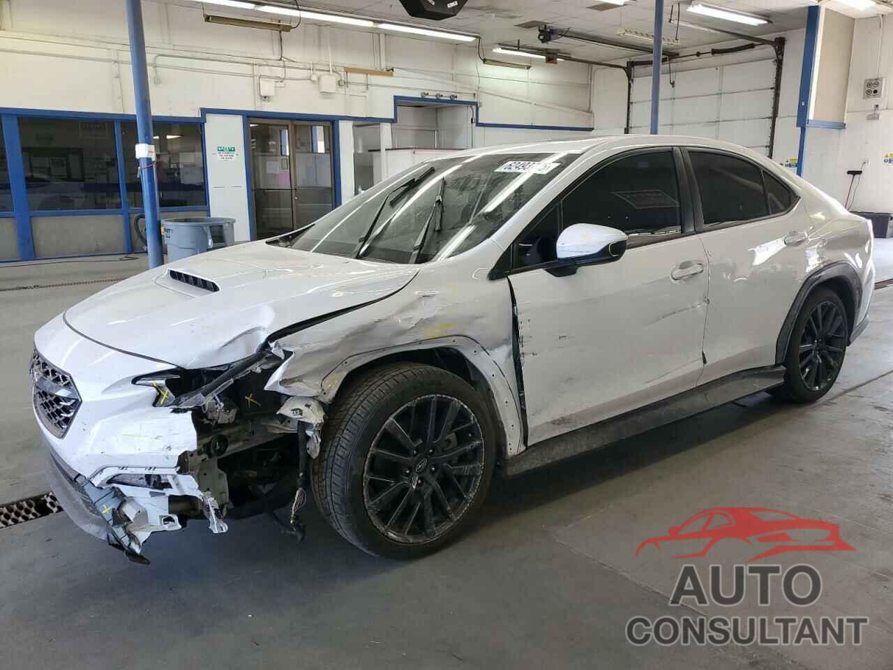 SUBARU WRX 2023 - JF1VBAF6XP9809146