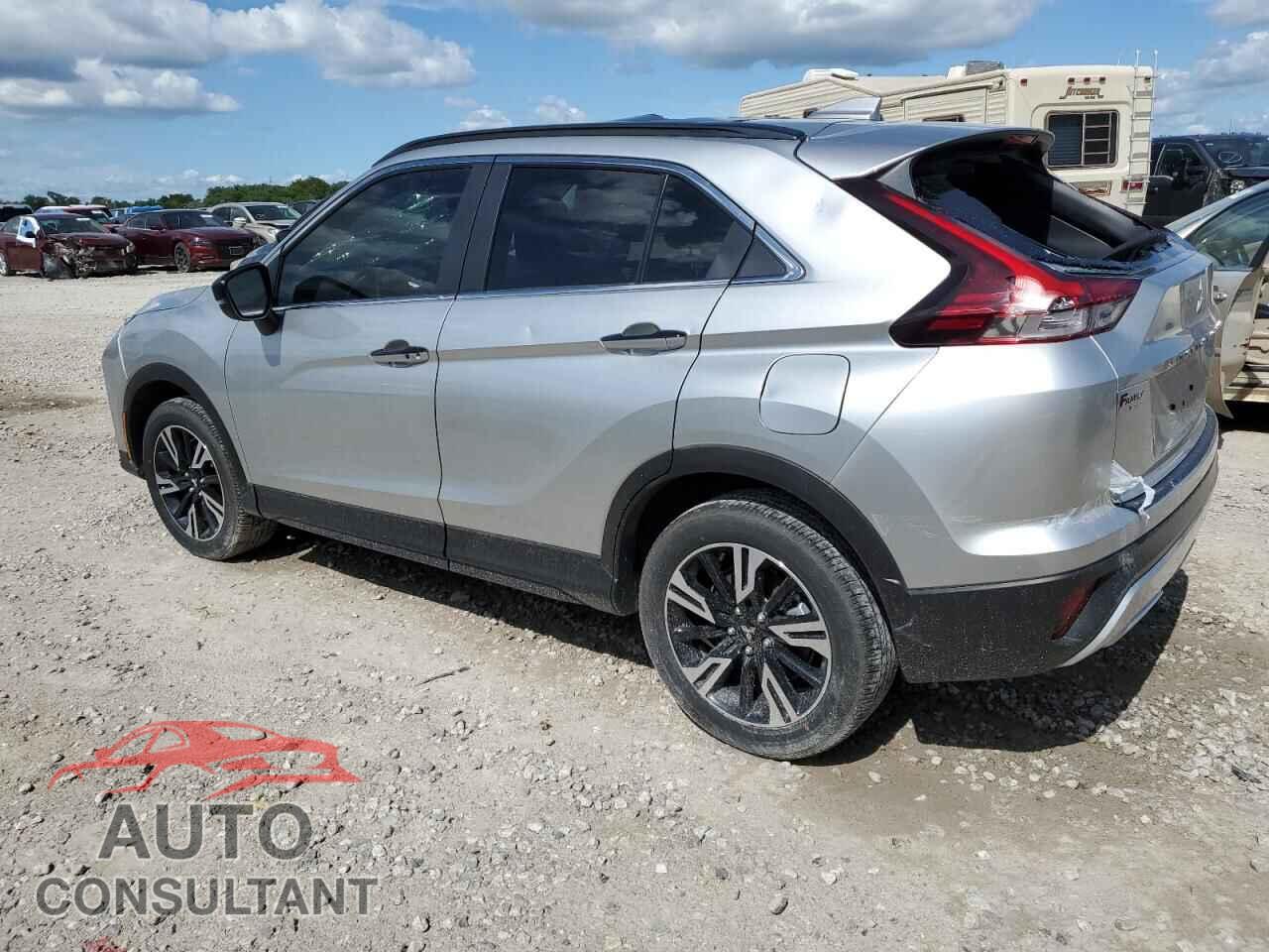 MITSUBISHI ECLIPSE 2023 - JA4ATWAA9PZ043712