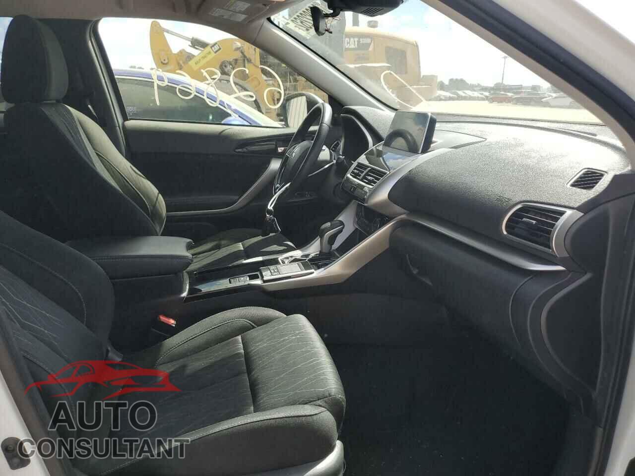 MITSUBISHI ECLIPSE 2020 - JA4AS5AA1LZ002157