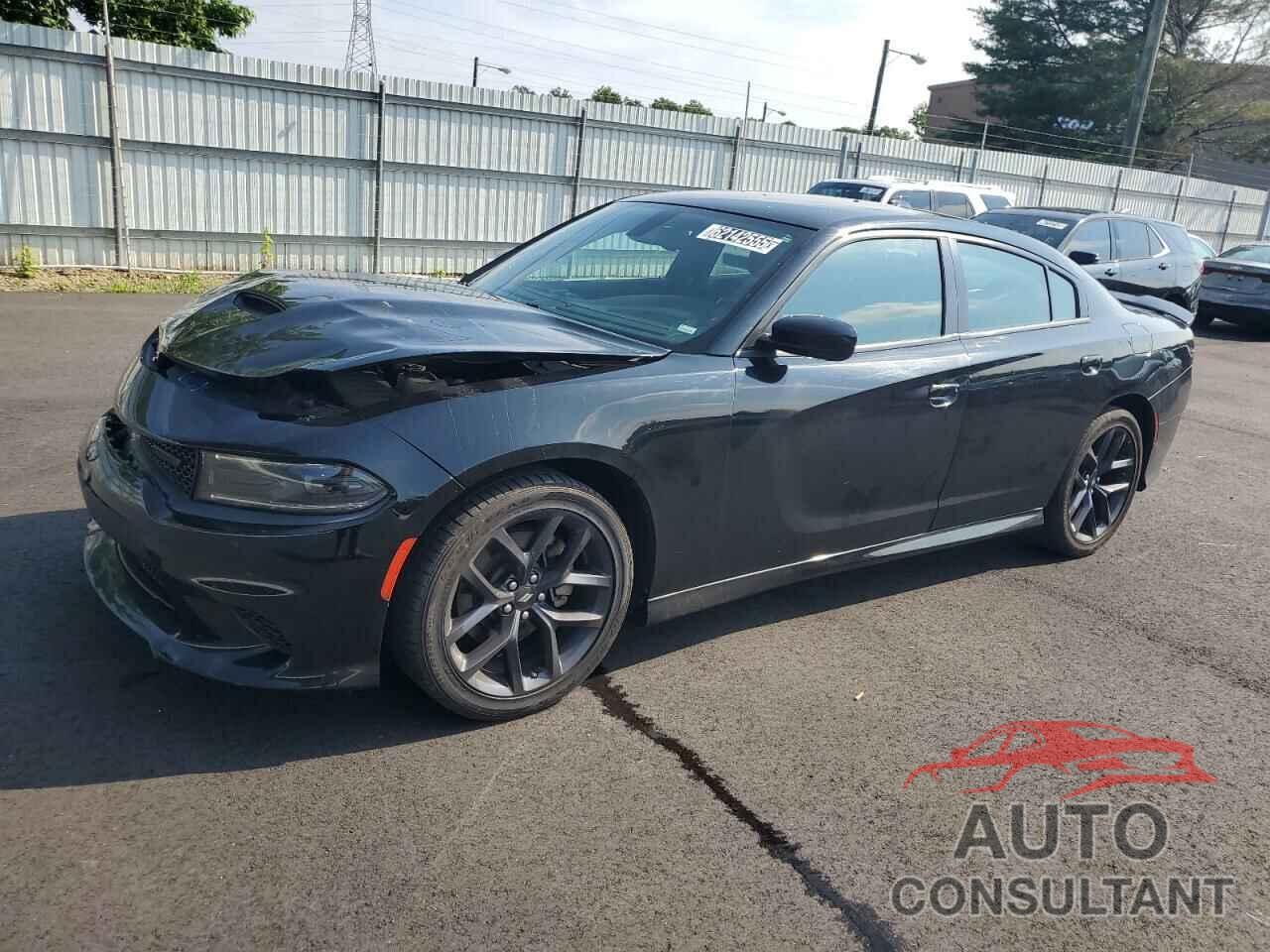 DODGE CHARGER 2023 - 2C3CDXHG0PH591890