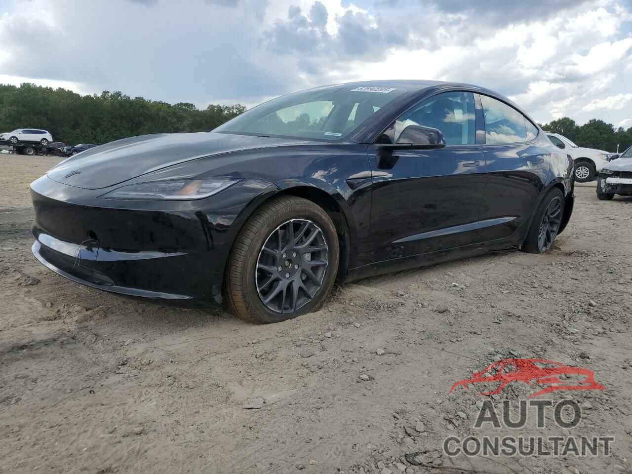TESLA MODEL 3 2024 - 5YJ3E1EB2RF793590