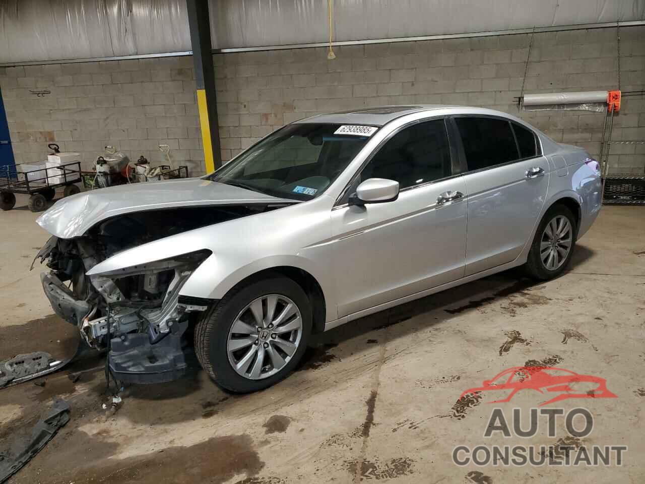HONDA ACCORD 2012 - 1HGCP3F8XCA028315