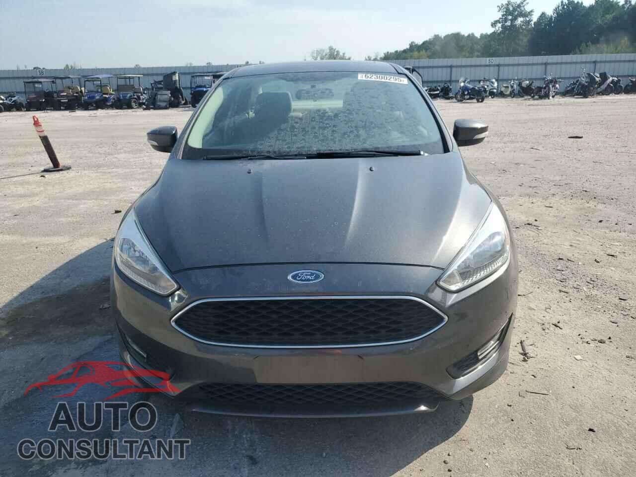 FORD FOCUS 2016 - 1FADP3F24GL261234