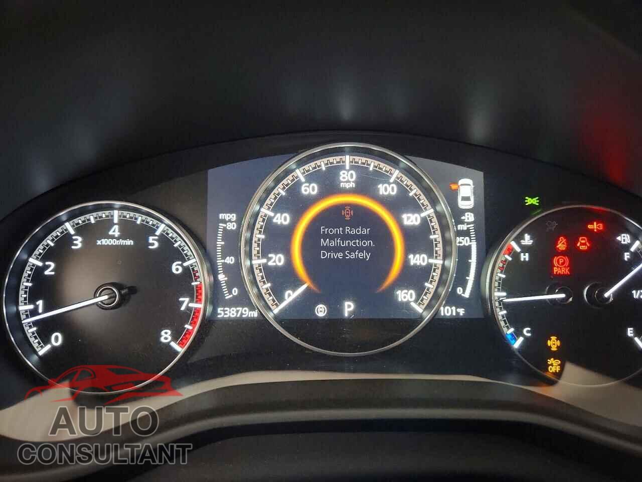 MAZDA 3 2021 - JM1BPABL8M1346802