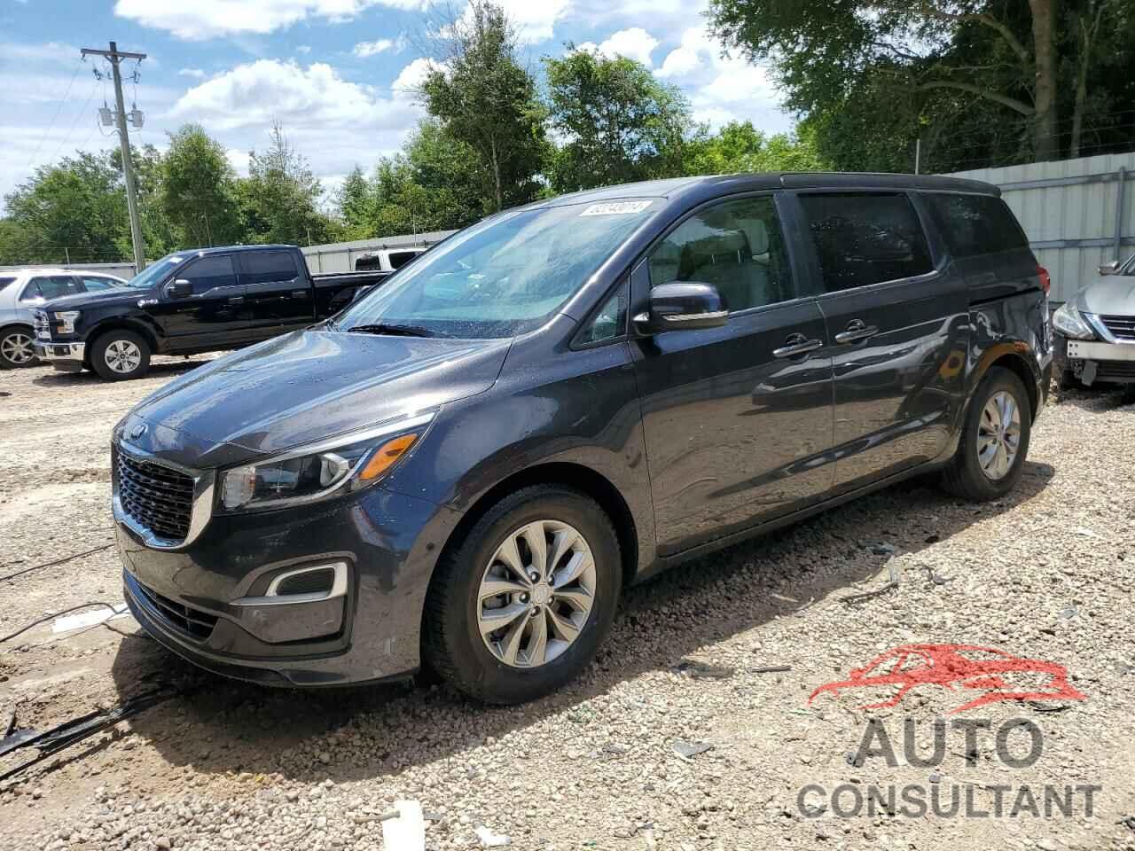 KIA All Models 2021 - KNDMB5C19M6671389